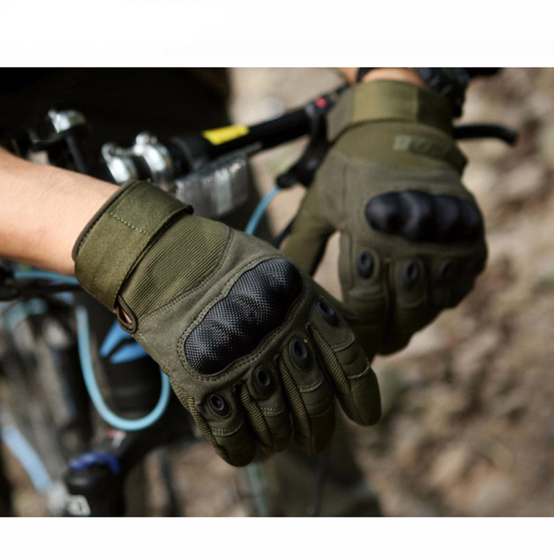 Army Gear Tactical Gloves