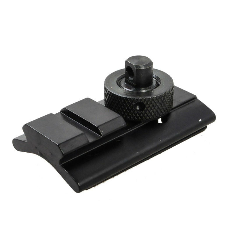 Airsoft Bipod Adapter Mount