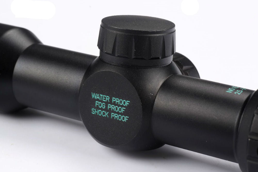 Hunting Tactical Rifle Scope