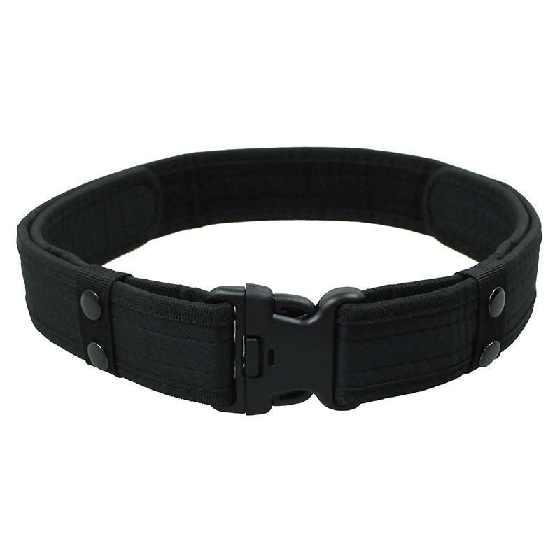 Shooting Adjustable Men's Belt