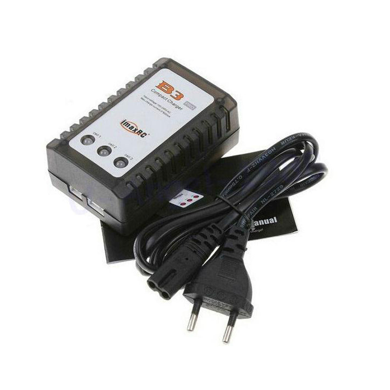 Lipo Battery Charger