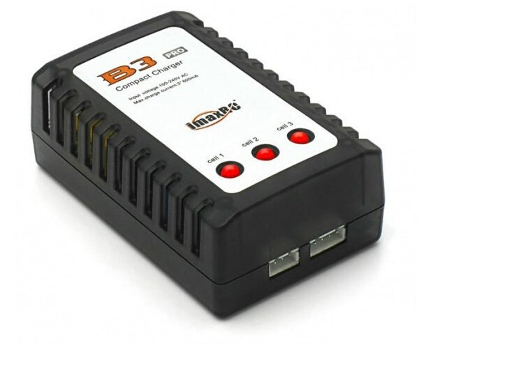 Lipo Battery Charger