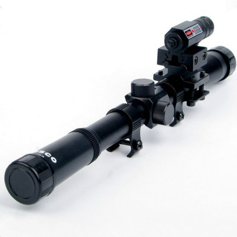 Air Gun Optics Scope