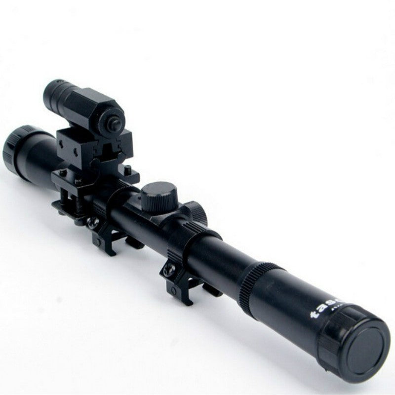 Air Gun Optics Scope