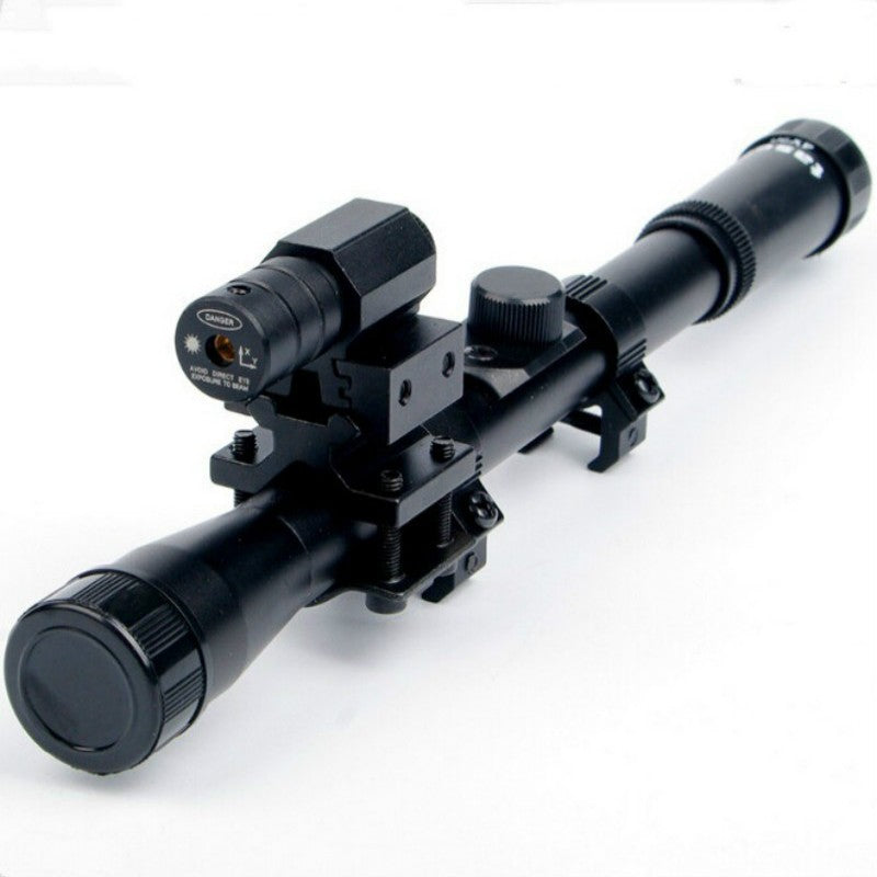 Air Gun Optics Scope