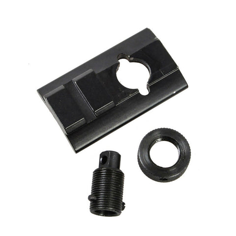Airsoft Bipod Adapter Mount
