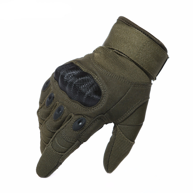 Army Gear Tactical Gloves