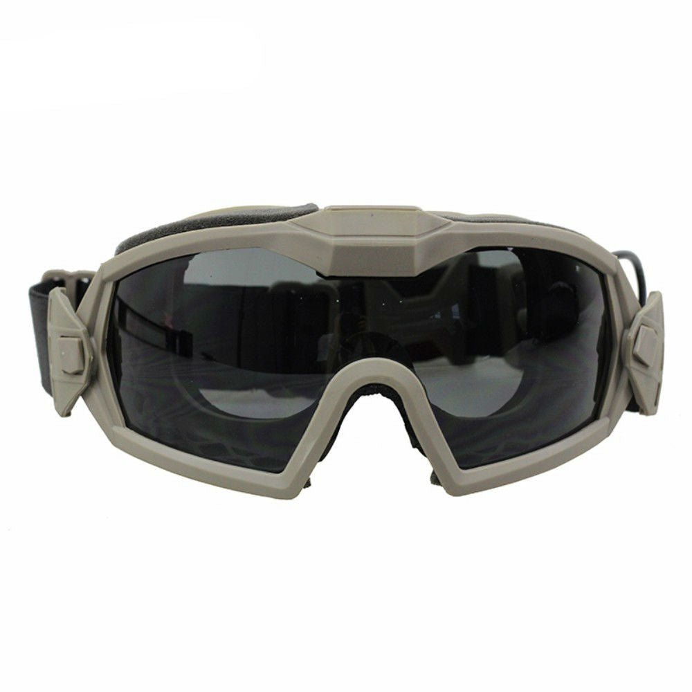 Airsoft Tactical Googles