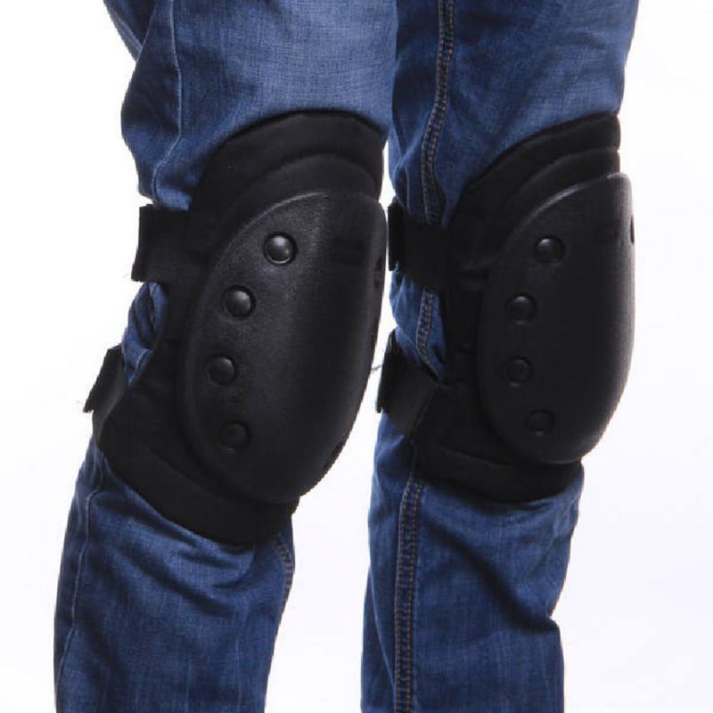 Protective Knee Pad