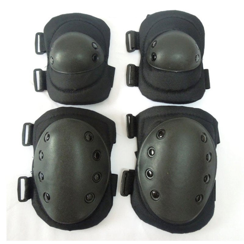 Protective Knee Pad