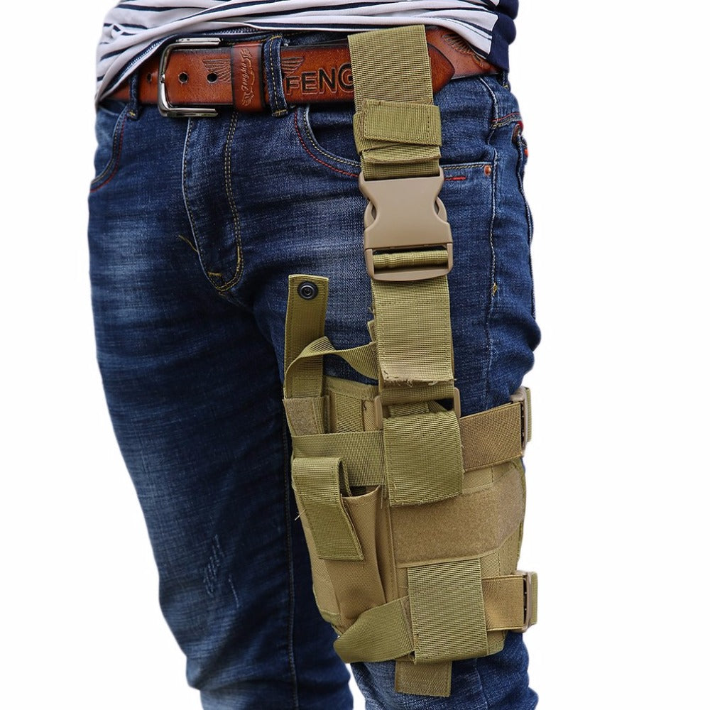 Thigh Tactical Holster