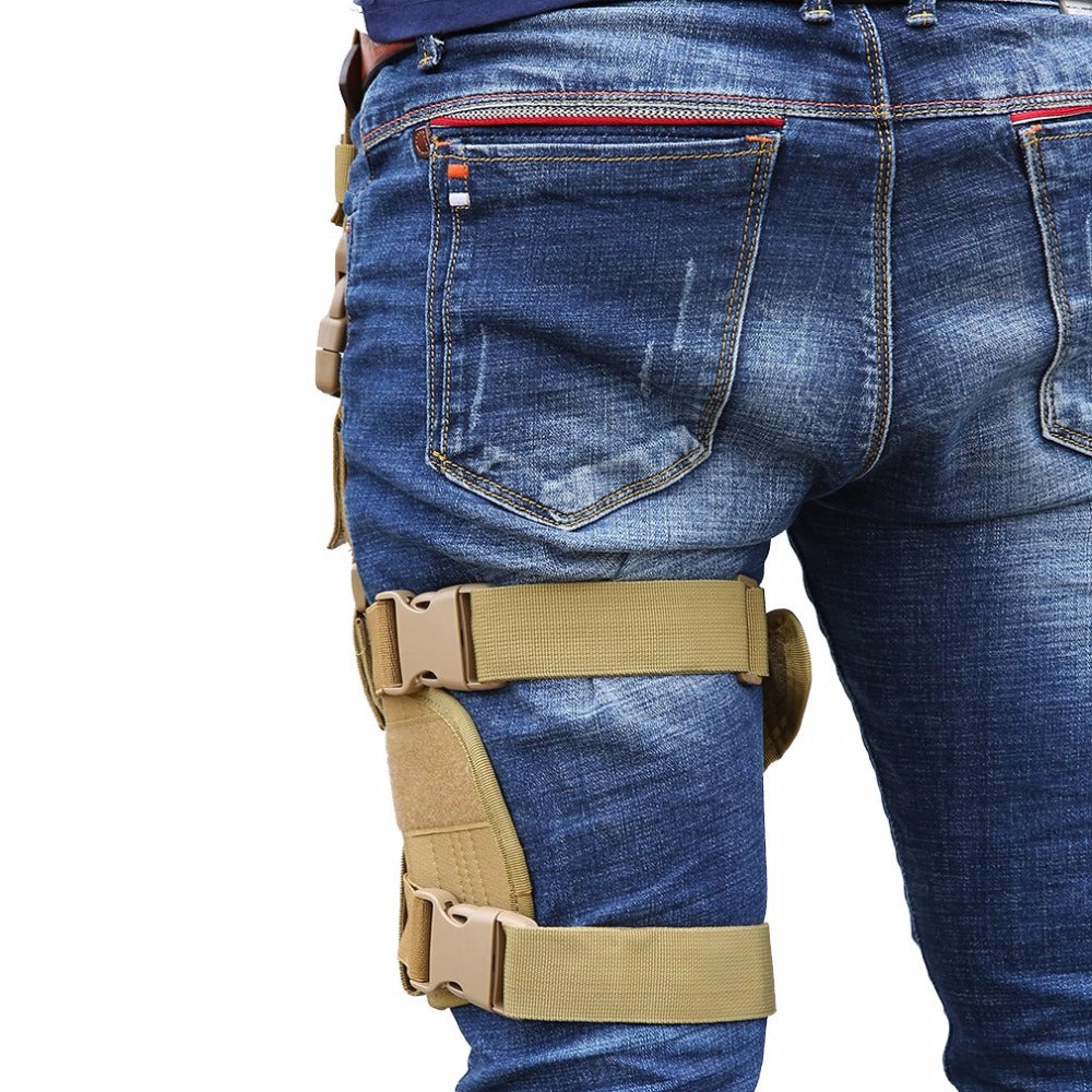 Thigh Tactical Holster
