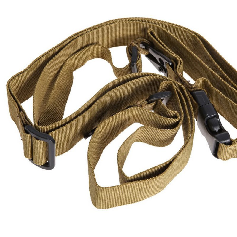 3 Point Rifle Sling