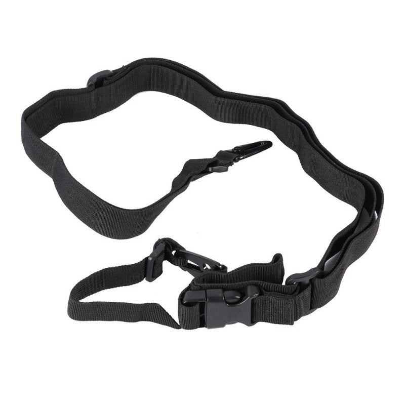 3 Point Rifle Sling