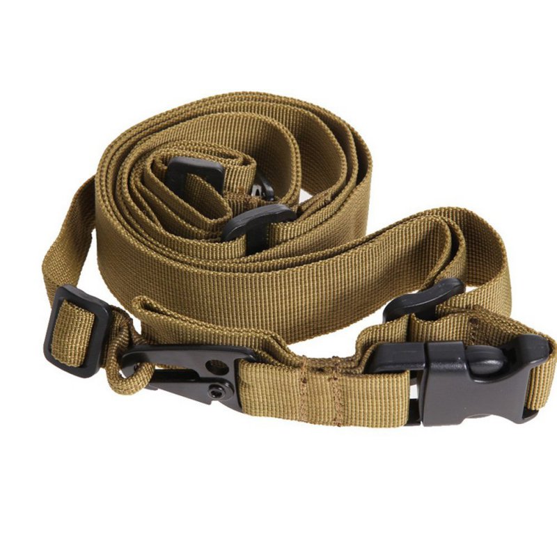 3 Point Rifle Sling