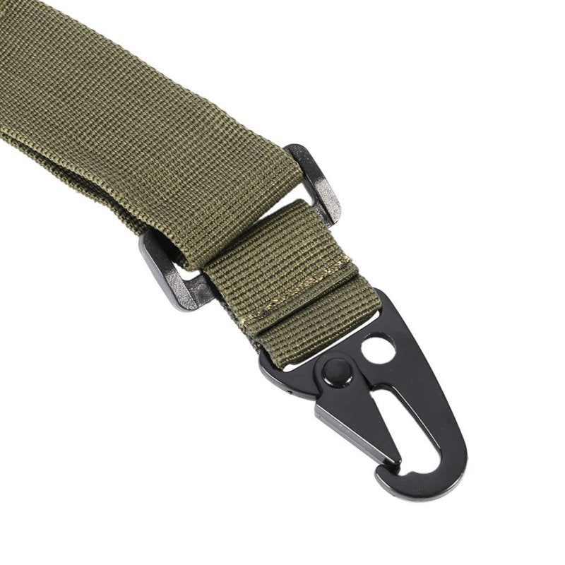 3 Point Rifle Sling