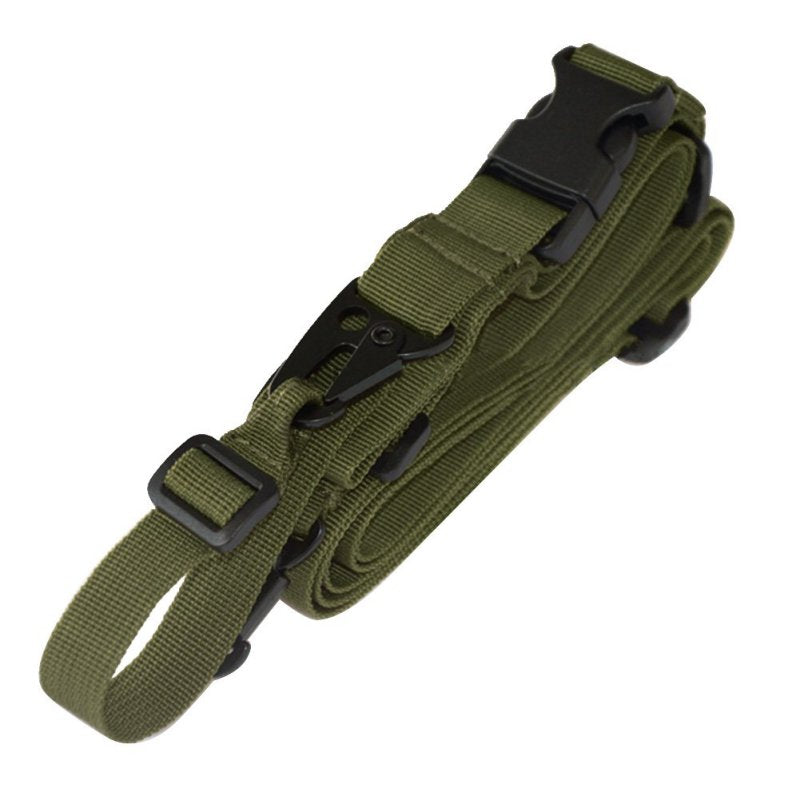 3 Point Rifle Sling