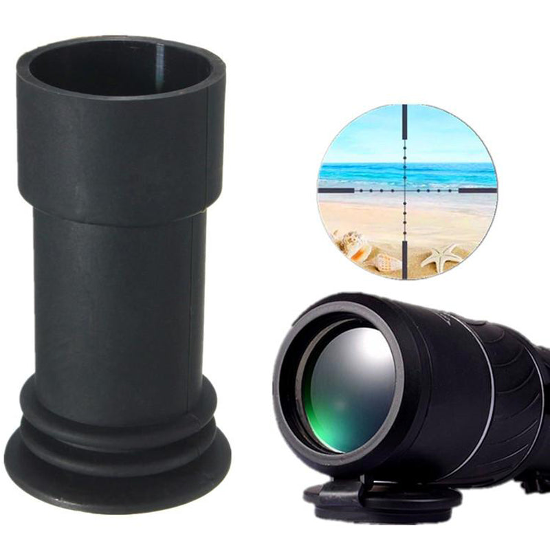 Hunting Optics Sight Protector