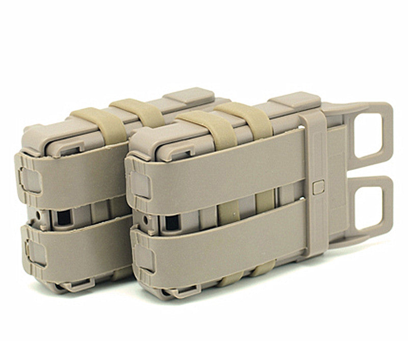 Airsoft Magazine Pouch