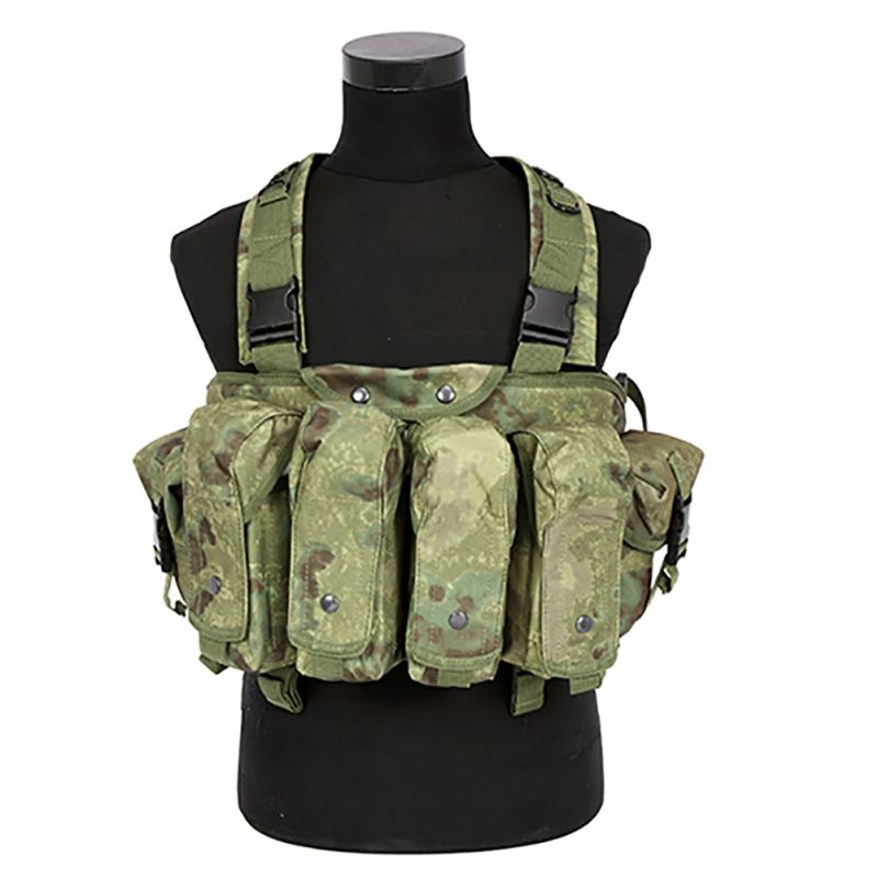 Magazine Carrier Tactical Vest