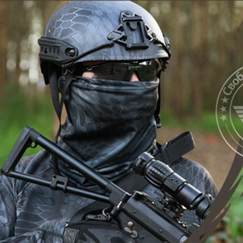 Outdoor Balaclava Full Face Mask