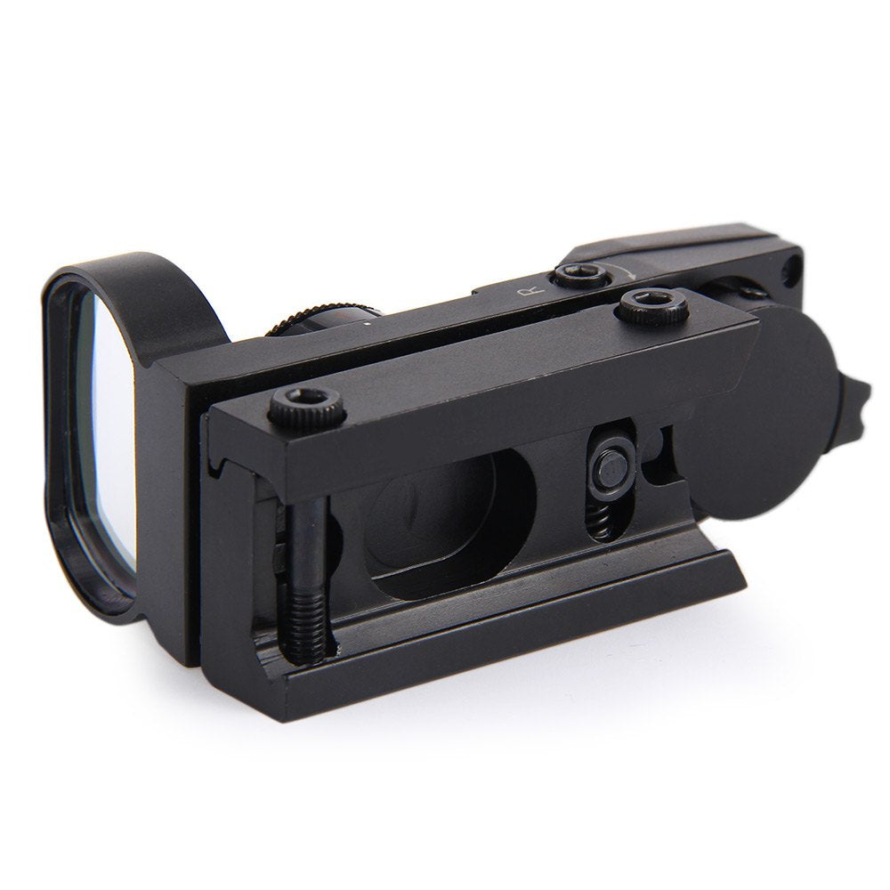 Red Dot Riflescope Sights