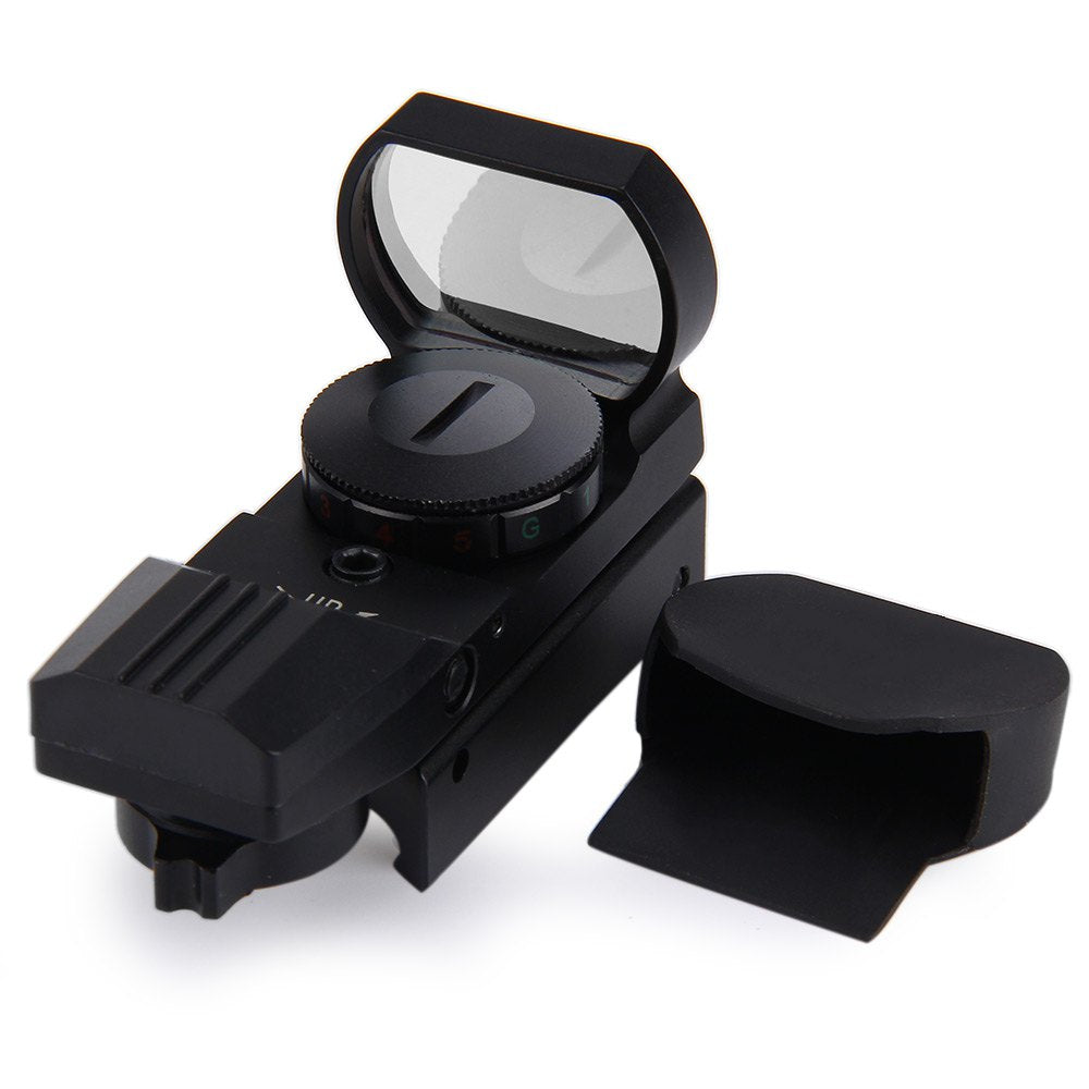 Red Dot Riflescope Sights