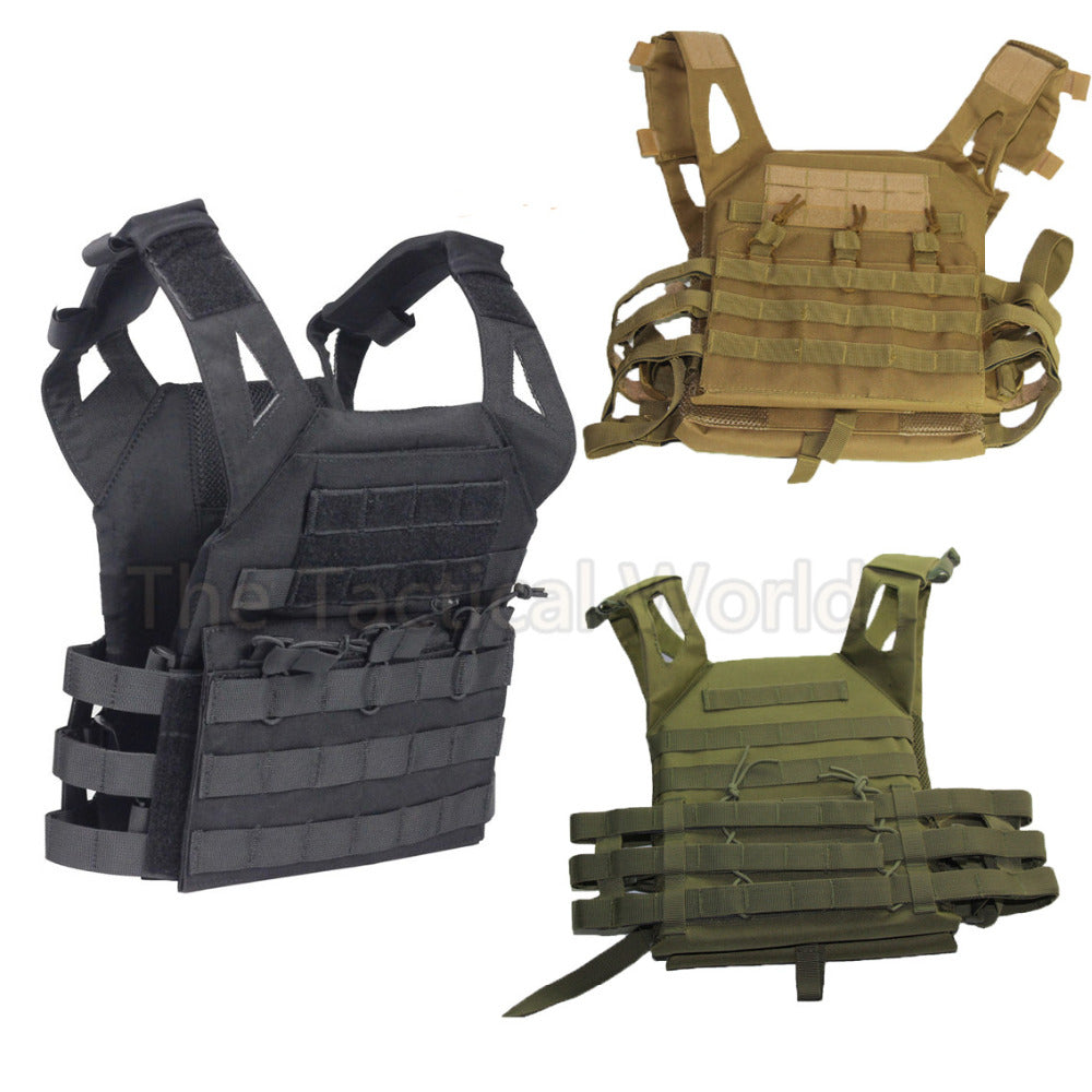 Tactical Chest Rig