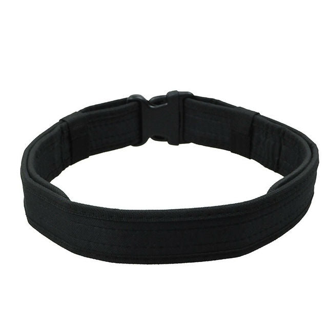 Shooting Adjustable Men's Belt