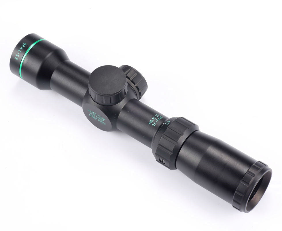 Hunting Tactical Rifle Scope