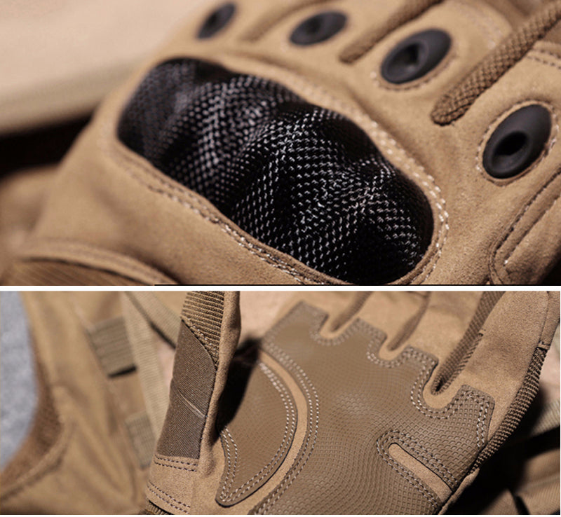 Army Gear Tactical Gloves