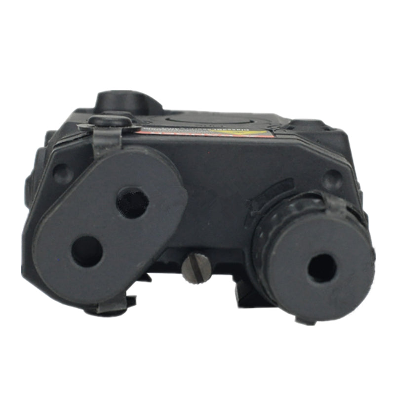 PEQ 15 Battery Box