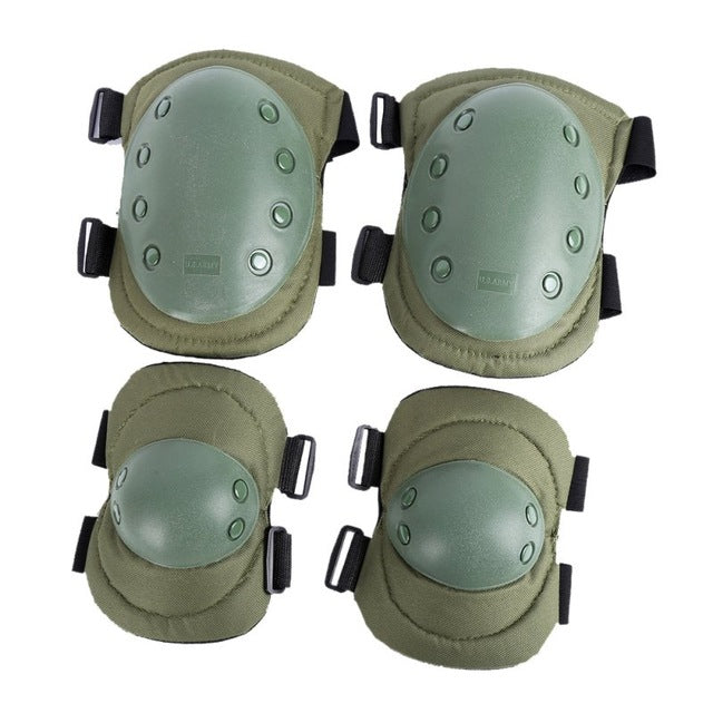 Protective Knee Pad