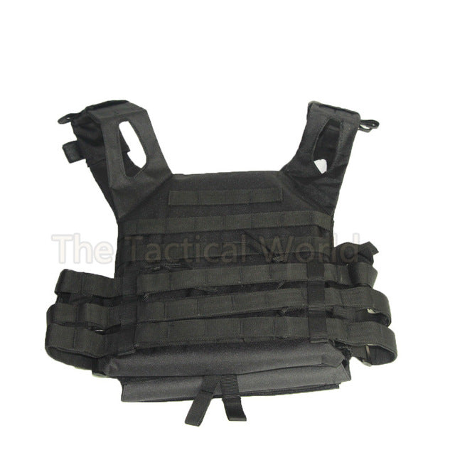 Tactical Chest Rig