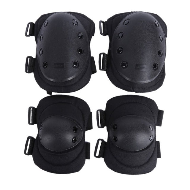 Protective Knee Pad