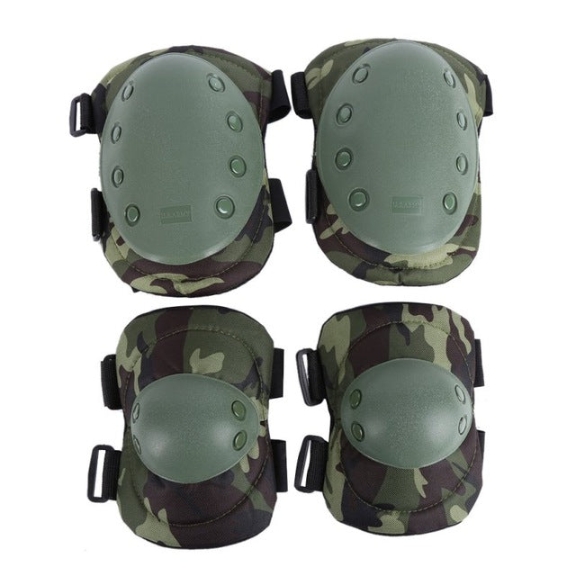 Protective Knee Pad