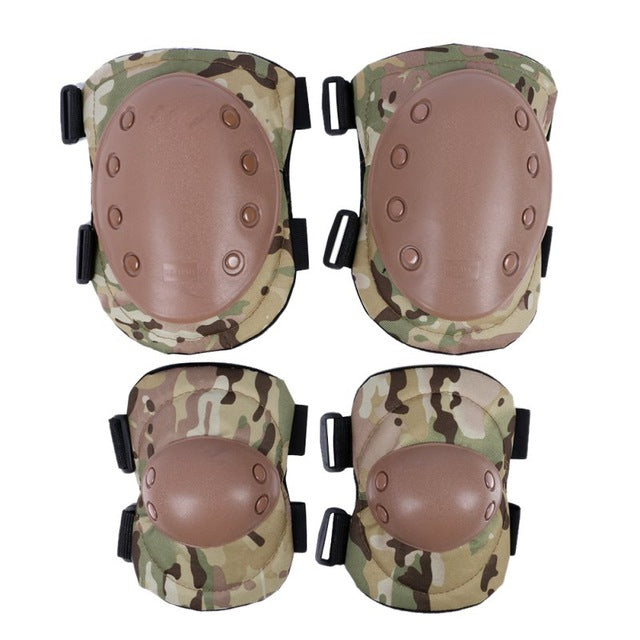 Protective Knee Pad