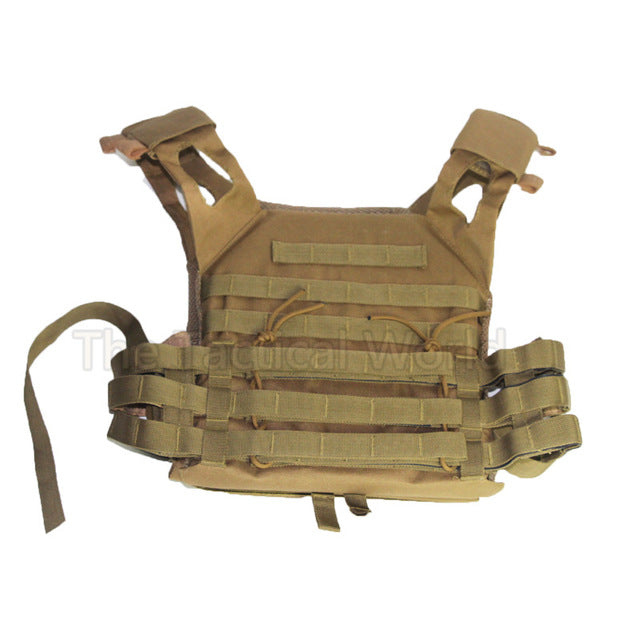 Tactical Chest Rig